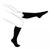 Calcetines largos Venoflex Soft & Care Clase 3, talla 0, color negro