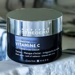 Esthederm Intensive Vitamine C Gel-Crème 50ml