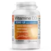 3C Pharma Vitamine D3 30 comprimés