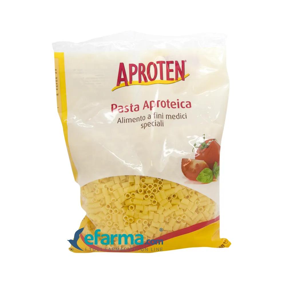 Aproten Ditalini Pasta Dietetica Aproteica 500 g