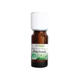 Propos' Nature Aroma-Phytothérapie Huile Essentielle Patchouli Bio 10ml