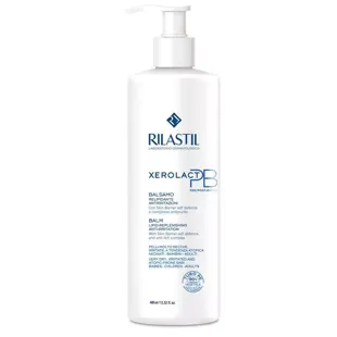 Rilastil Xerolact Hydraterende en anti-irritatie balsem 400ml