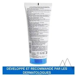 Uriage Xémose Syndet Nettoyant Doux Apaisant Peaux Sèches Atopiques 200ml