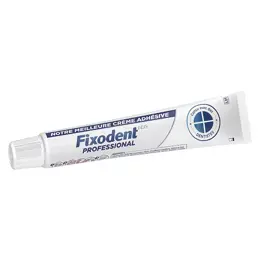 Fixodent Pro Professional Notre Meilleure Crème Adhésive 57 g