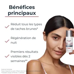 Eucerin Anti-Pigment Routine Anti-Taches Brunes