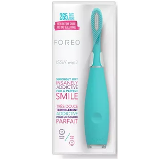 Foreo Issa Mini 2 Sonic elektrische tandenborstel Summer Sky