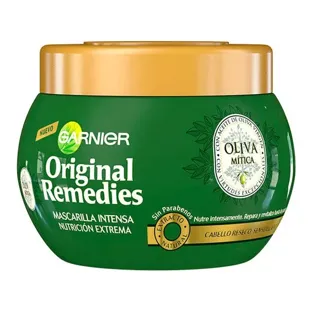 Garnier Original Remedies Mythische Olivenmaske 300 ml