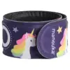 Manouka Bracelet Junior Anti-Moustiques Toutes Zones Licorne