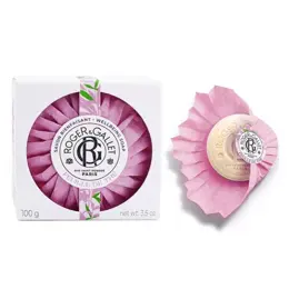 Roger & Gallet Feuille de Thé Savon Bienfaisant 100g