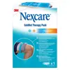 Nexcare ColdHot Coussins Thermique à Segments Super Flexibles 11cm x 23cm