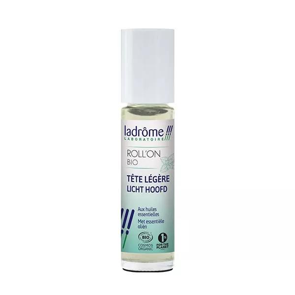 Cabeza de Ladrome Roll'On Bio y templos Lourdes Roller 5ml