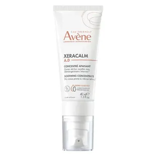 Avène Xeracalm AD Concentrato Lenitivo 40ml