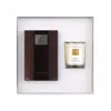 Essence des Notes Coffret Eau de Parfum Oud D'Angkor 50ml + Bougie Cannelle Chaleureuse