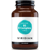 Viridian High Five B-Complex Magnesium Ascorbate 30 Capsules