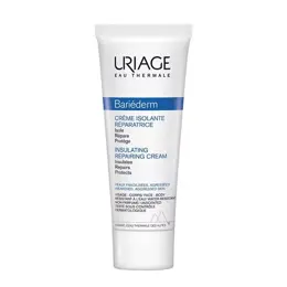 Uriage Bariéderm Crème Isolante Réparatrice Anti-Irritations 75ml