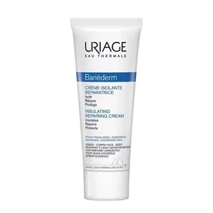 Uriage Bariéderm Crema Isolante Riparatrice 75 ml