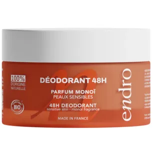 Endro Cosmétiques Monoï Vaste Deodorant 50 ml