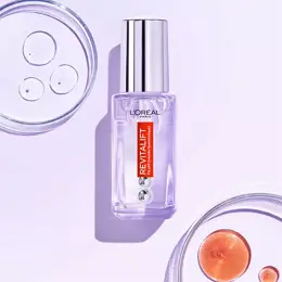 L'Oréal Paris Revitalift Filler Sérum Yeux à l'Acide Hyaluronique et à la Caféine 20ml