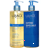 Uriage Xémose Olio Detergente 2x500 ml