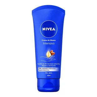 Nivea Creme Intensivo para Mãos 30 ml