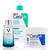 Vichy Kit Mixte Minéral 89 + Gel Moussant Cerave + Cerave Hydratant