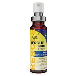 RESCUE NUIT® Spray  - 20 ml