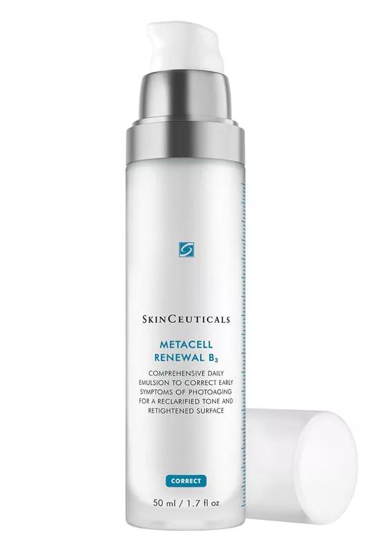 Creme SkinCeuticals Metacell Renewal B3 50 ml
