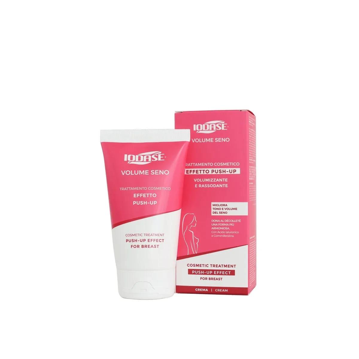 Iodase Volume Seno Crema Effetto Push-Up 150 ml