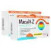 Macula-Z 120 capsules x2