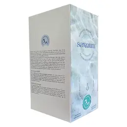 Sereaum Plasma Marin Isotonique 2L