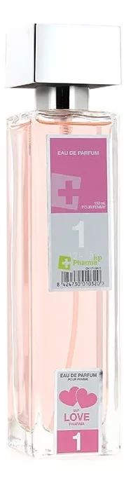 Iap Pharma Perfume Mulher Nº1 150ml