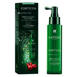 René Furterer Forticea Lotion tonique fortifiante 100ml