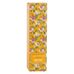 Hei Poa Eau de Toilette Sensualité Exotique 100ml