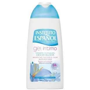 Intimate Gel Odor Block Spanish Institute 300ml