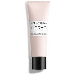 Lierac Lift Integral Hals- und Dekolletécreme 50 ml