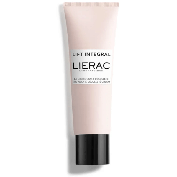 Lierac Lift Integral The Neck & Décolleté Cream 50ml