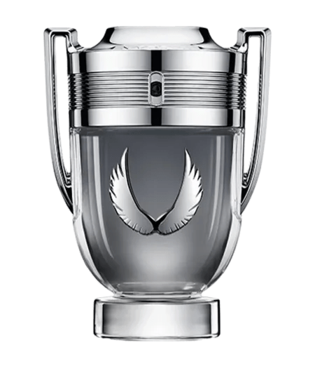 Invictus Platinum Paco Rabanne – Eau de Parfum 50 ml