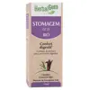 Herbalgem Complexe de Gemmothérapie Stomagem GC23 Bio 30ml