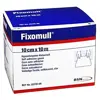 BSN Médical Fixomull Gaze Auto-adhésive 10cm x 10m 1 unité