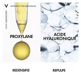 Vichy Neovadiol Pré-Ménopause Crème Nuit Redensifiante Revitalisante 50ml