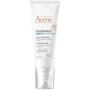 Avène Tolérance Hydra-10 40 ml