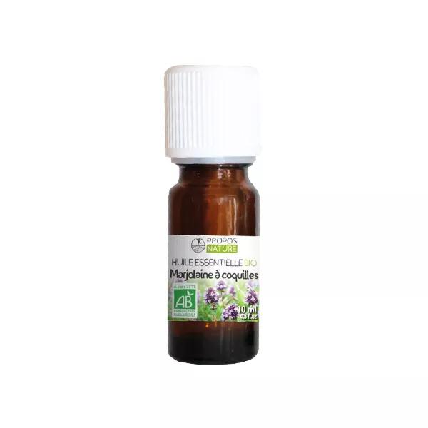 Propos'Nature Aceite Esencial Bio Mejorana 10ml 