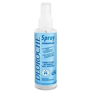 Déoroche Spray Blu Certificato BDIH 120ml