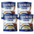 Fontactiv Forte Chocolate 4x800 gr