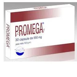 Promega Integratore Lipidico 30 Capsule