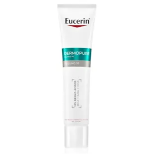 DermoPure care renewal% hydroxy acids Eucerin 50ml
