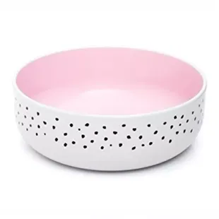 Suavinex Ciotola Fox Rosa