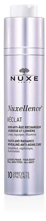 Nuxe Nuxellence Eclat Siero Trattamento Anti-età Giorno Globale 50 ml