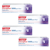 Colgate Duraphat Toothpaste 5000ppm Fluoride 4x51 ml
