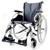 Prim cadeira de rodas Linus Big Wheel 500 43 R/G cinza